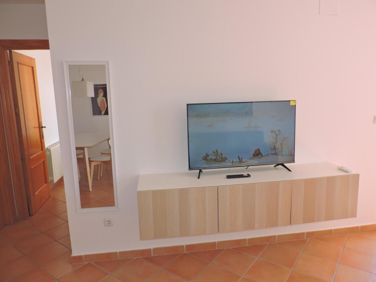 알테아 Bonito Atico Con Terraza 아파트 외부 사진