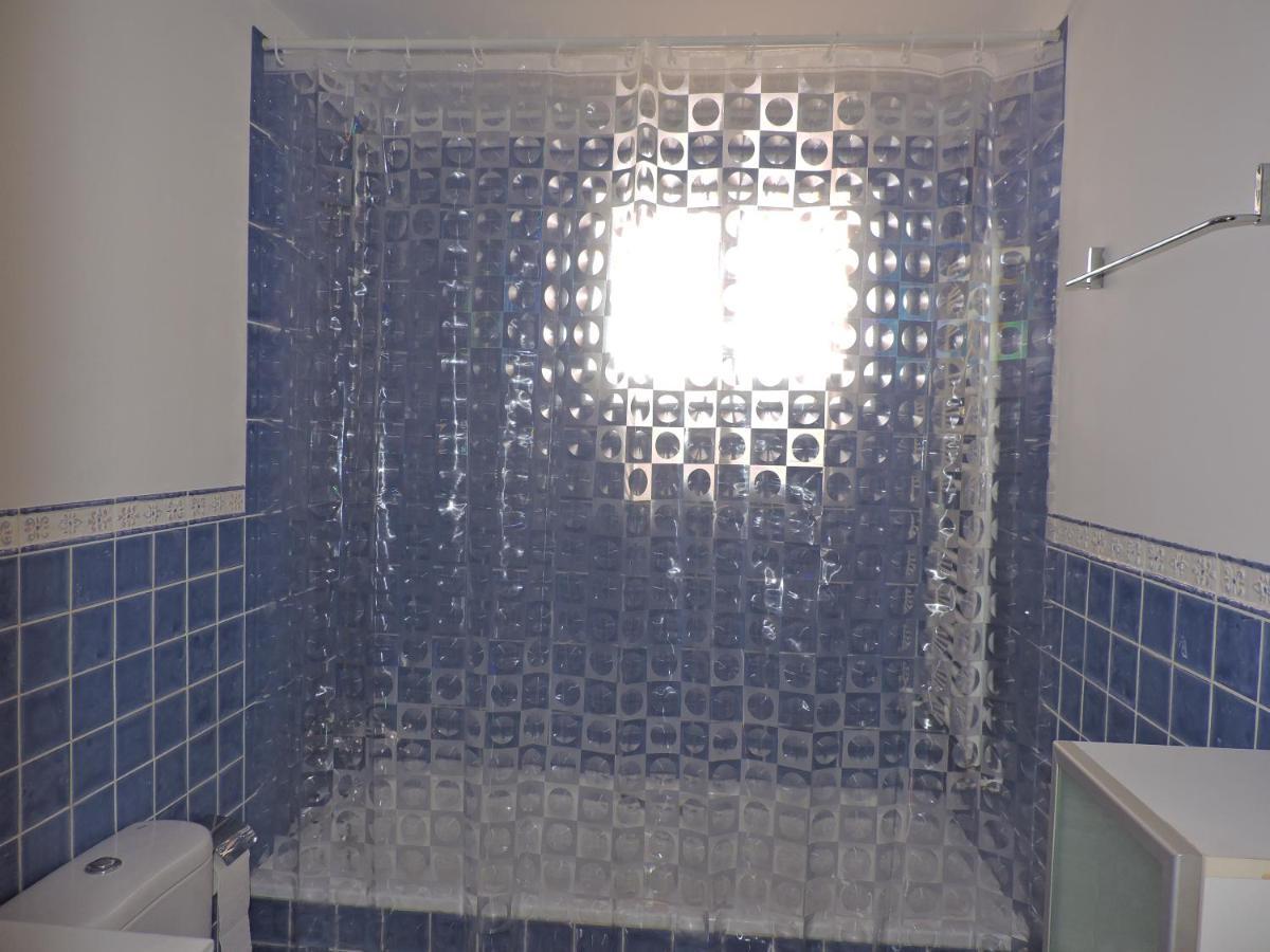 알테아 Bonito Atico Con Terraza 아파트 외부 사진