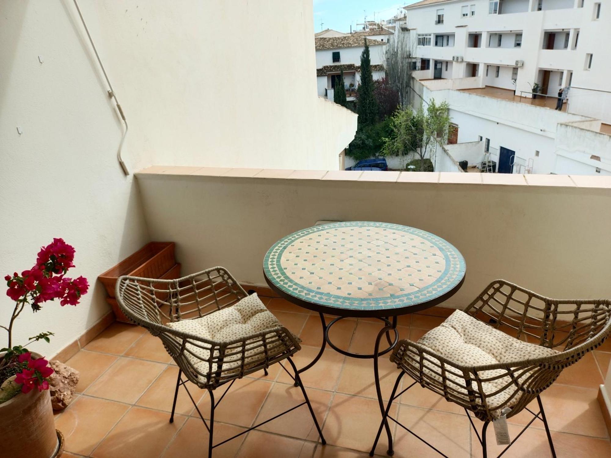 알테아 Bonito Atico Con Terraza 아파트 외부 사진